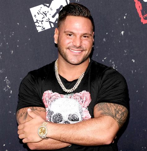 ronnie ortiz